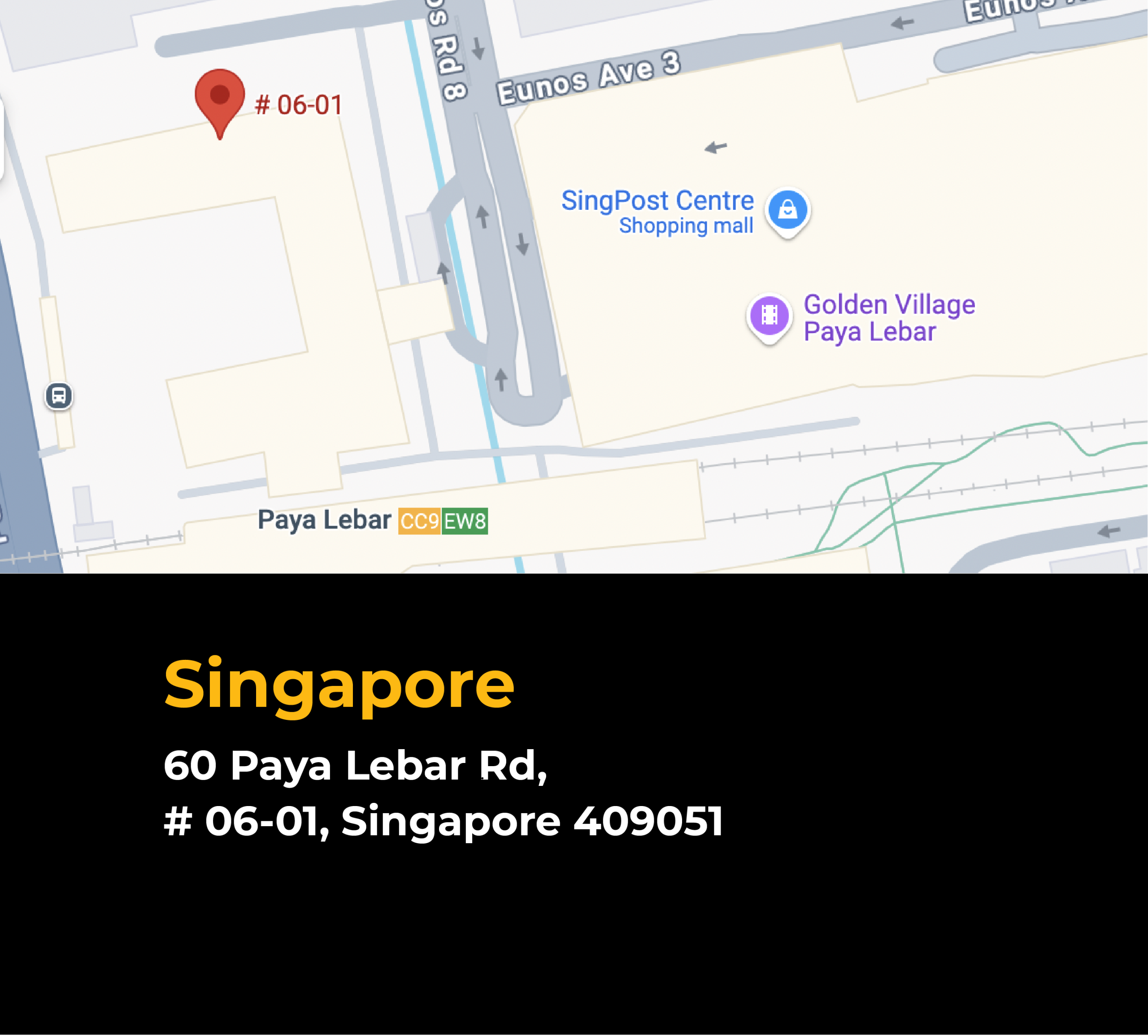 Singapore