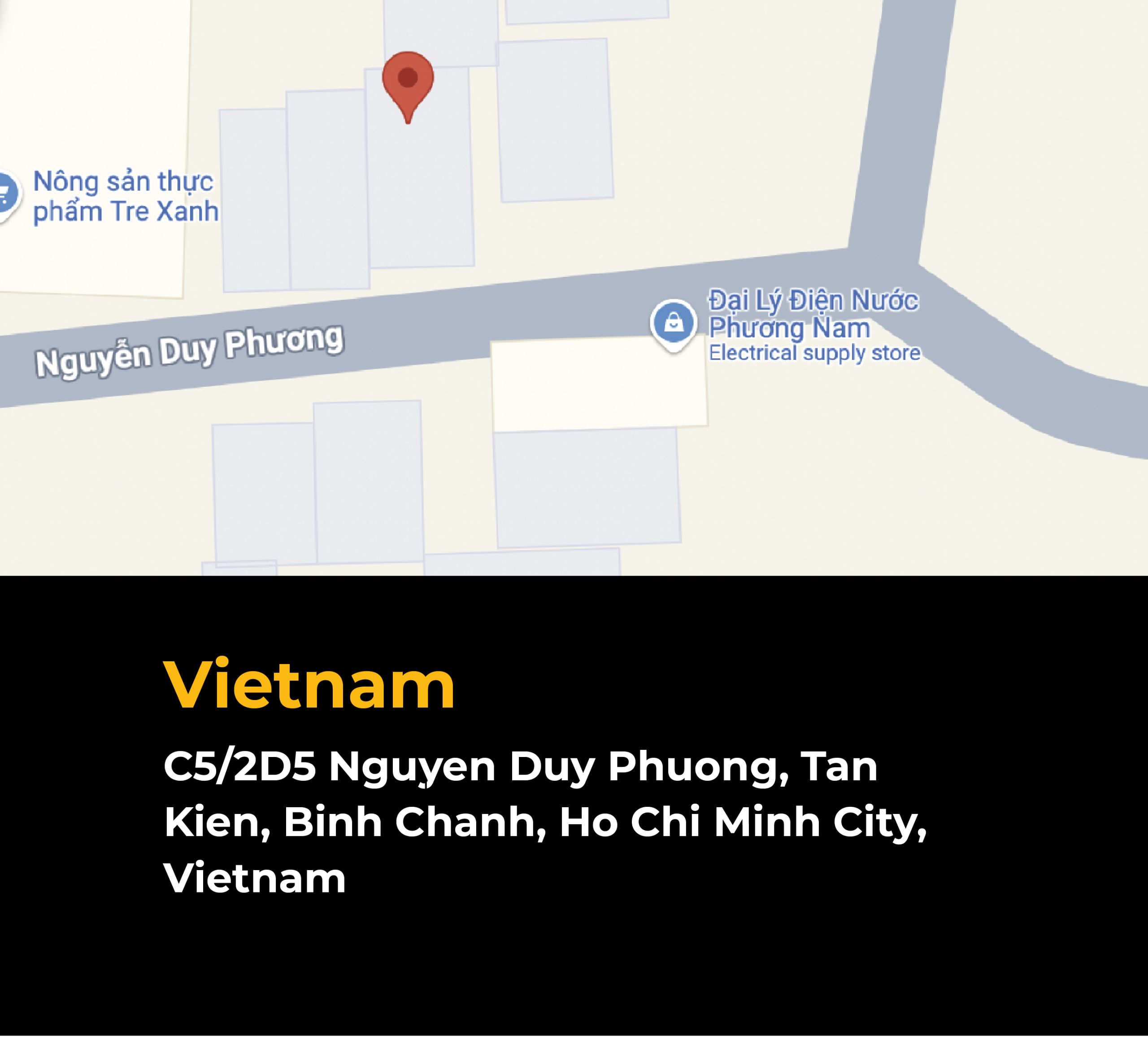 Vietnam