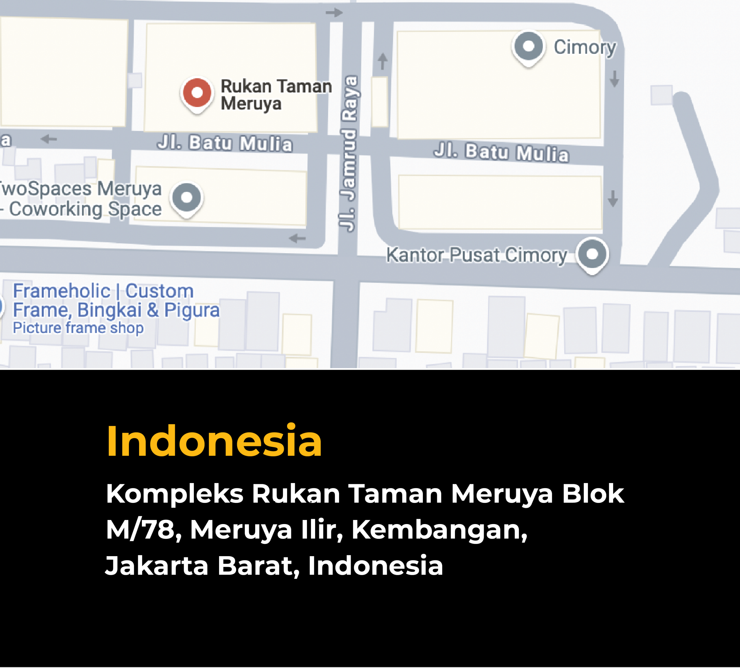 Indonesia