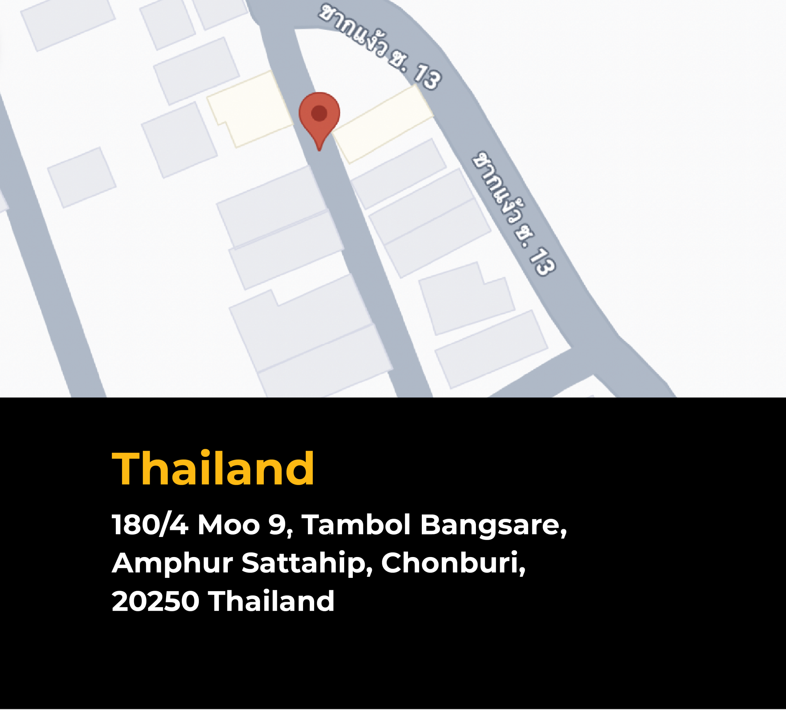 Thailand