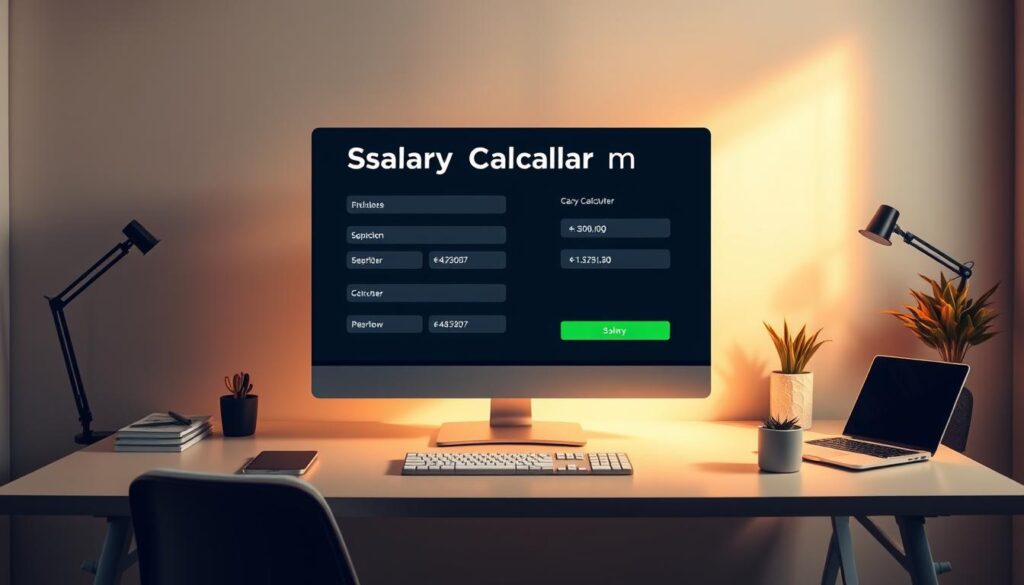salary calculator