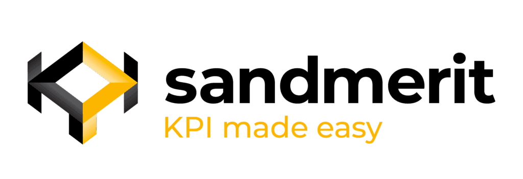 Sandmerit Business Strategy KPI Solutions