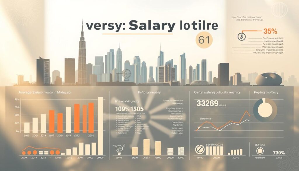 average salary in malaysia
