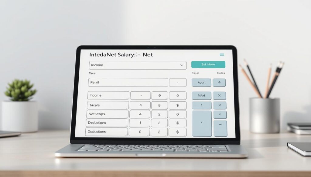 net salary calculator malaysia