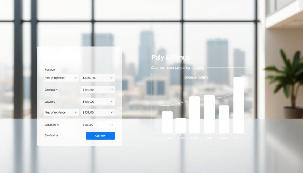 salary and bonus calculator