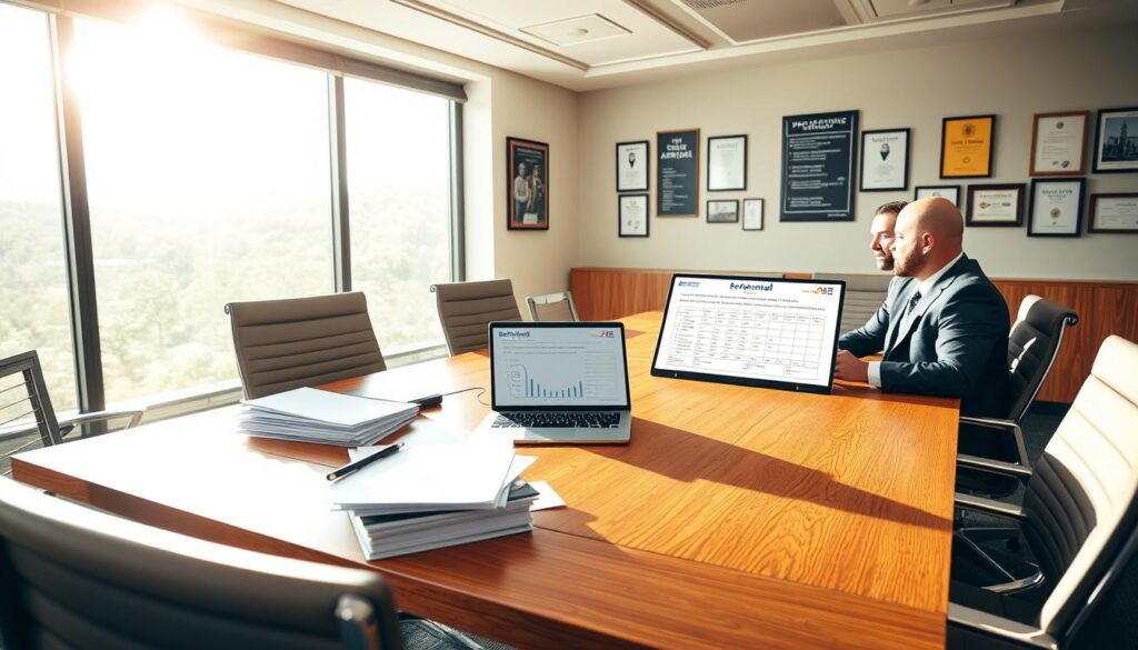 performance appraisal methods