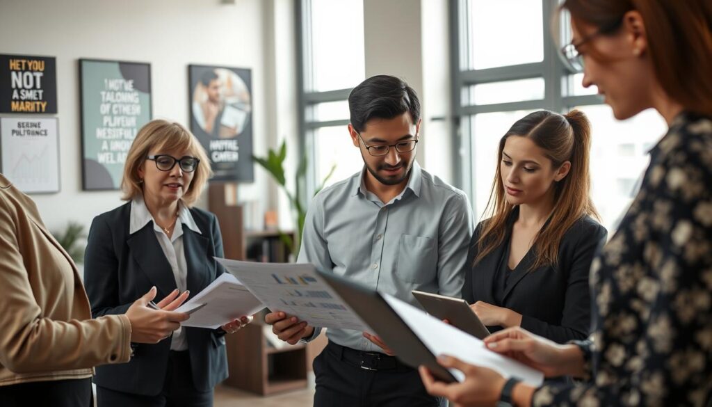 employee comments on performance review examples