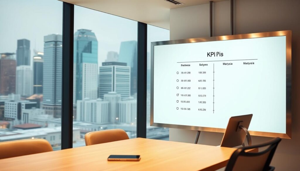 kpi template