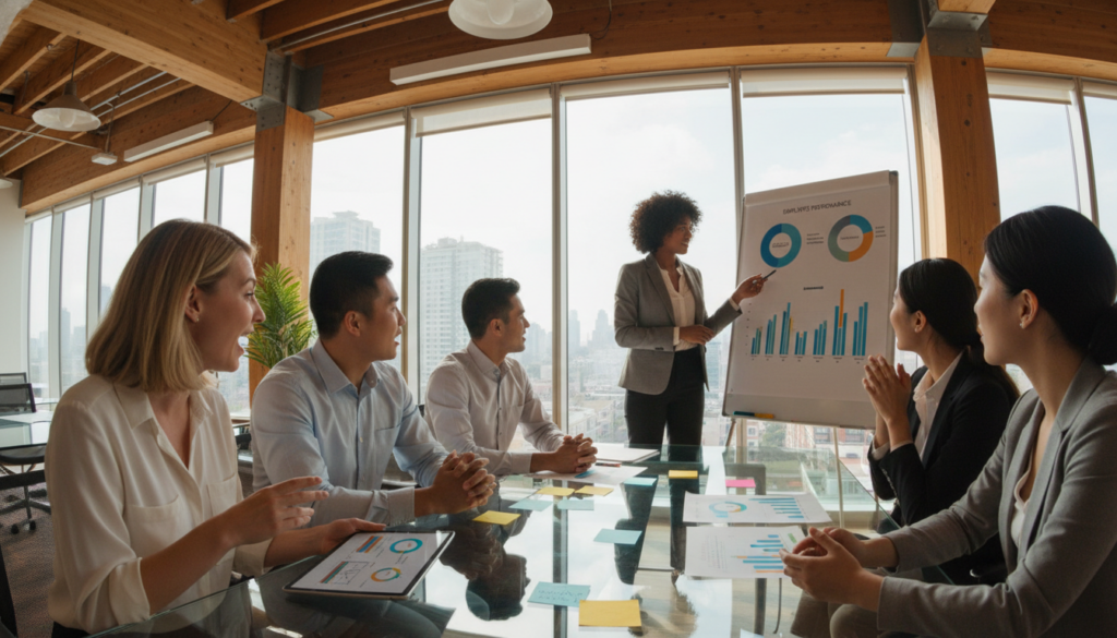 employee performance