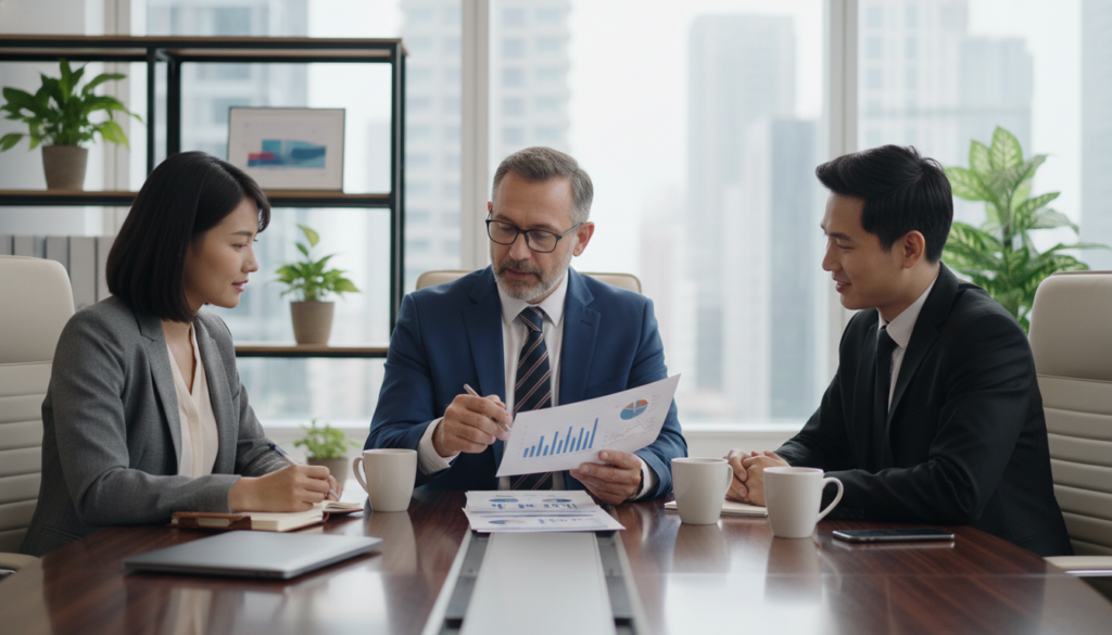 employee performance appraisal examples