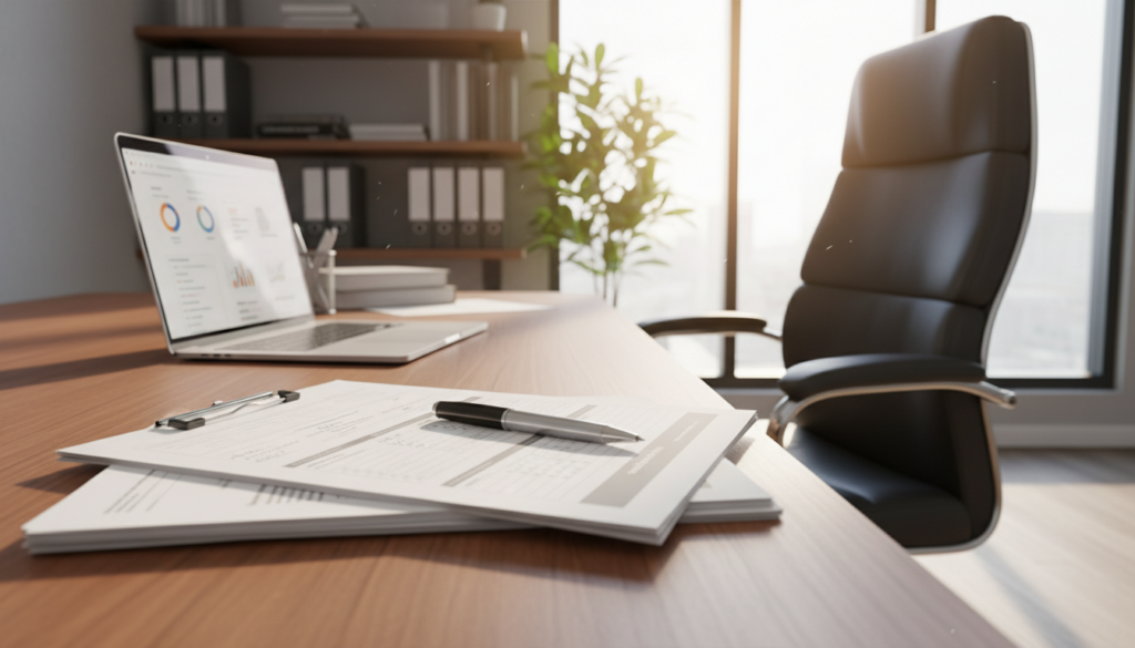 employee performance appraisal overall comments