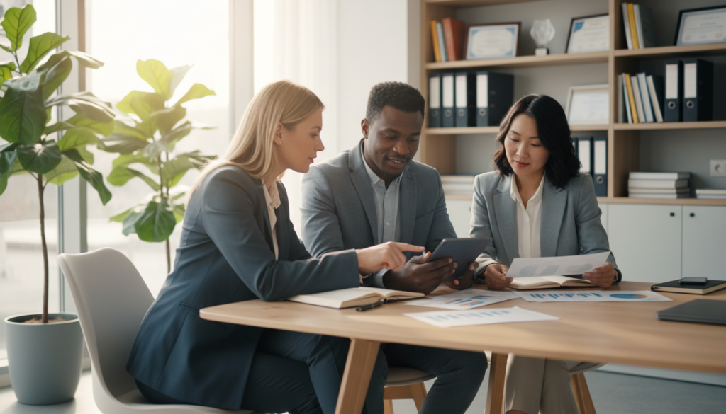 employee performance evaluation