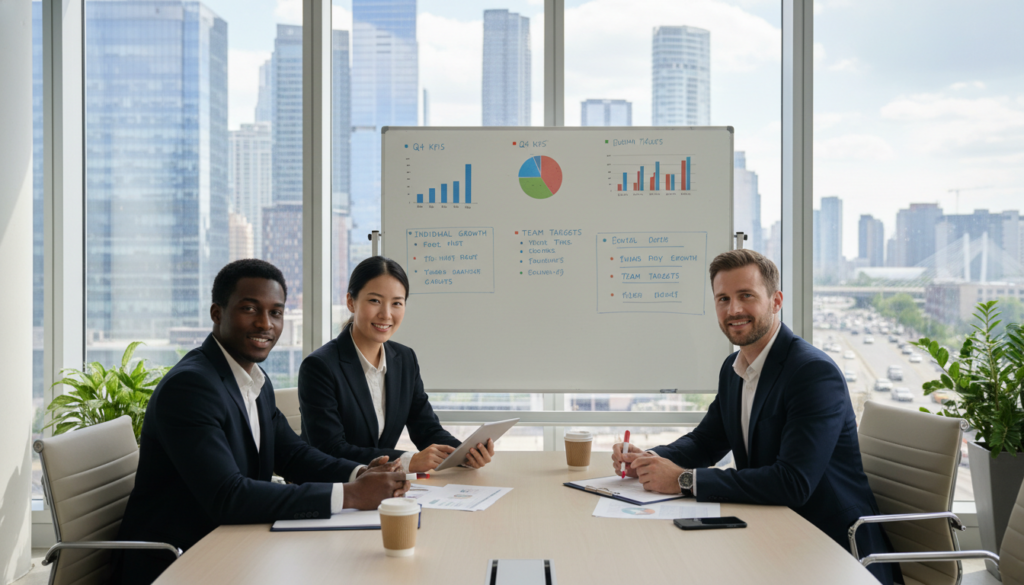 how to handle employee performance issues