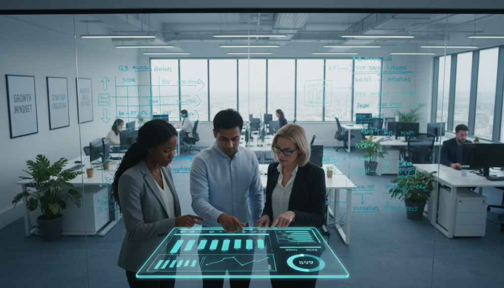 performance management system