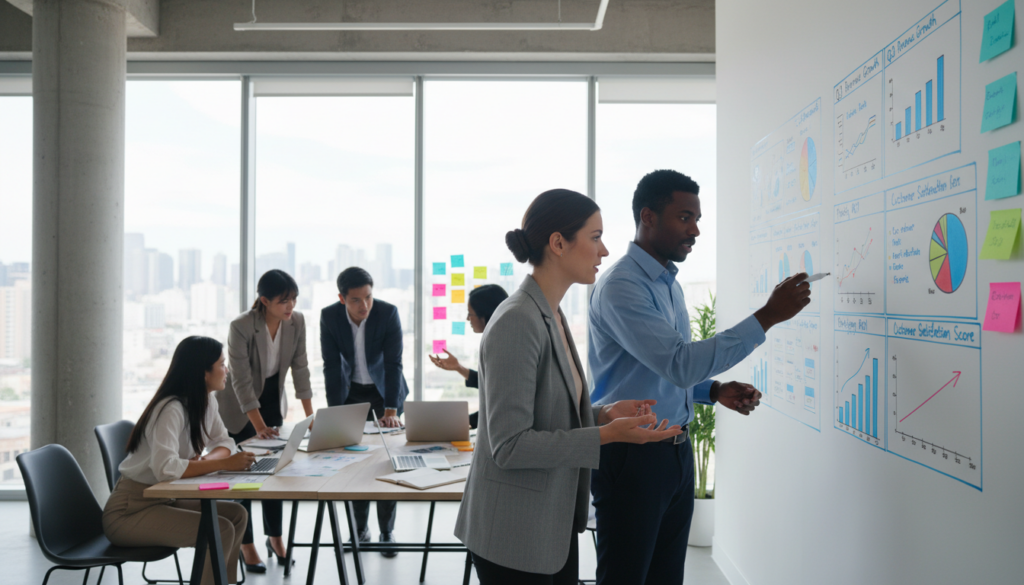 nama kumpulan team building