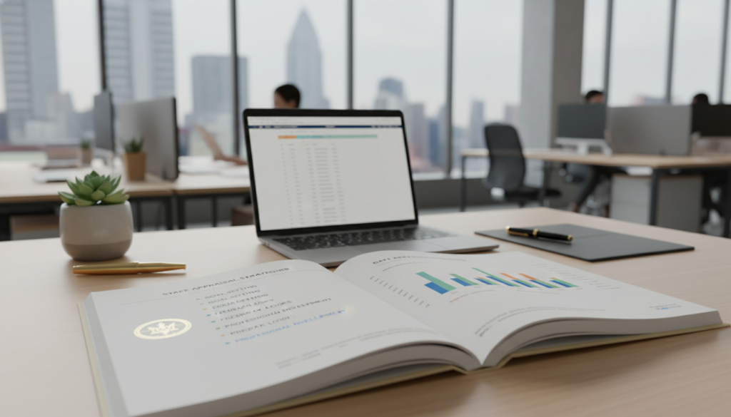 appraisal comments examples