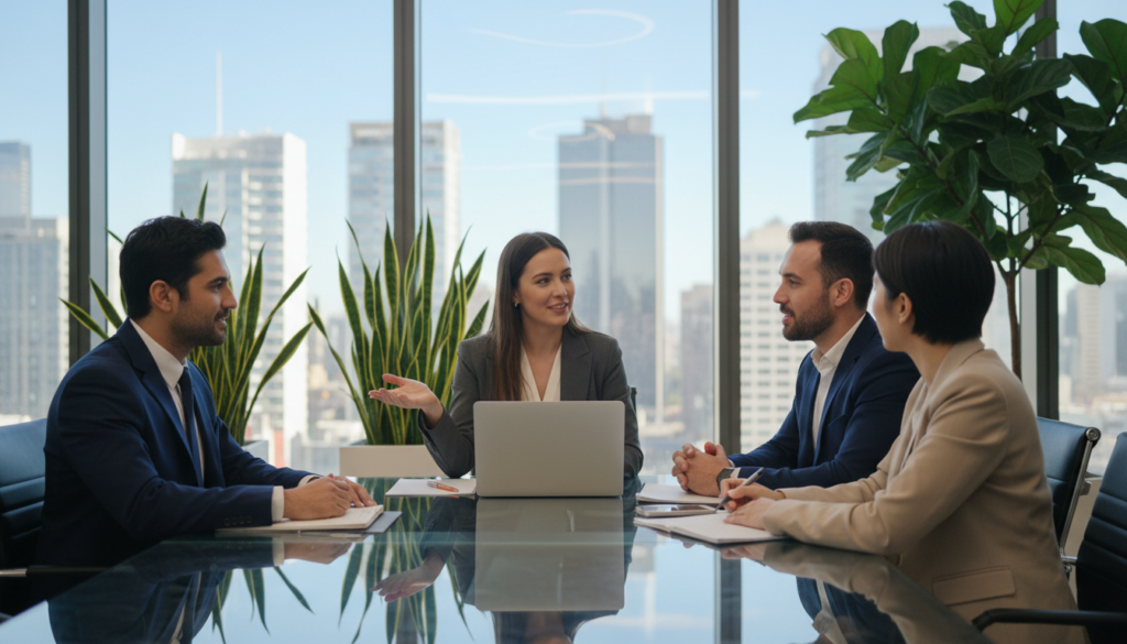 employee appraisal comments