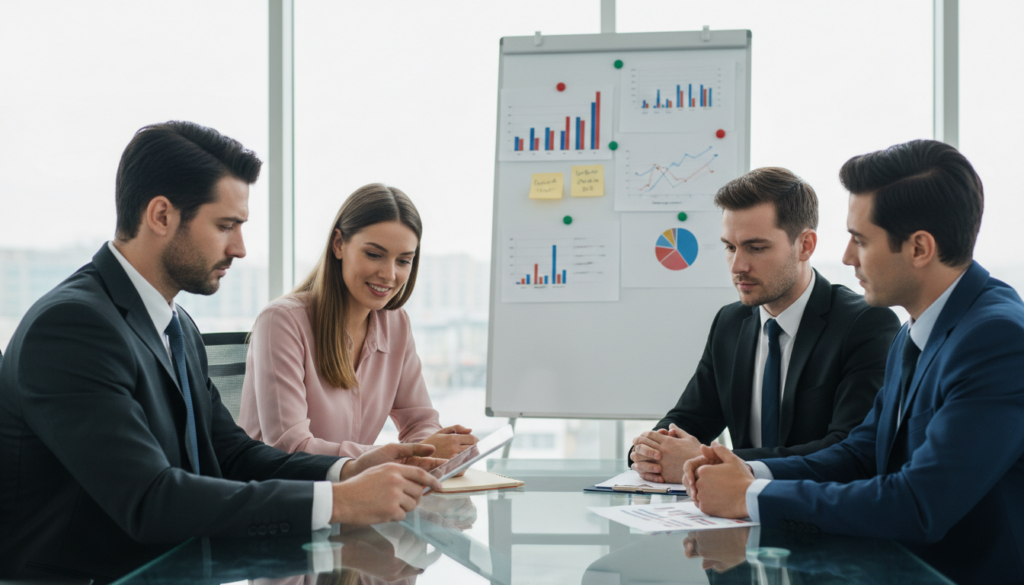 performance appraisal examples