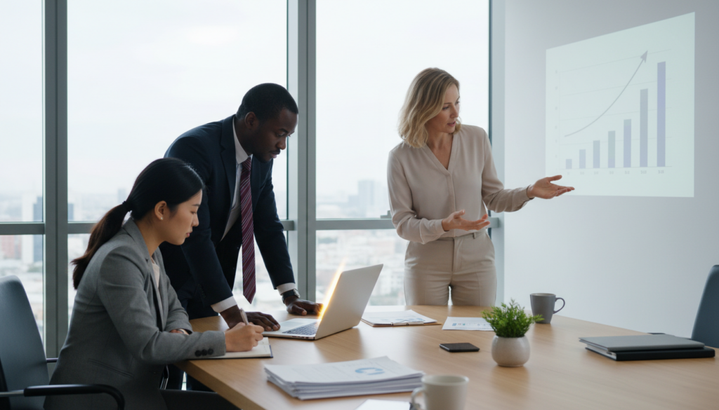 staff appraisal comments