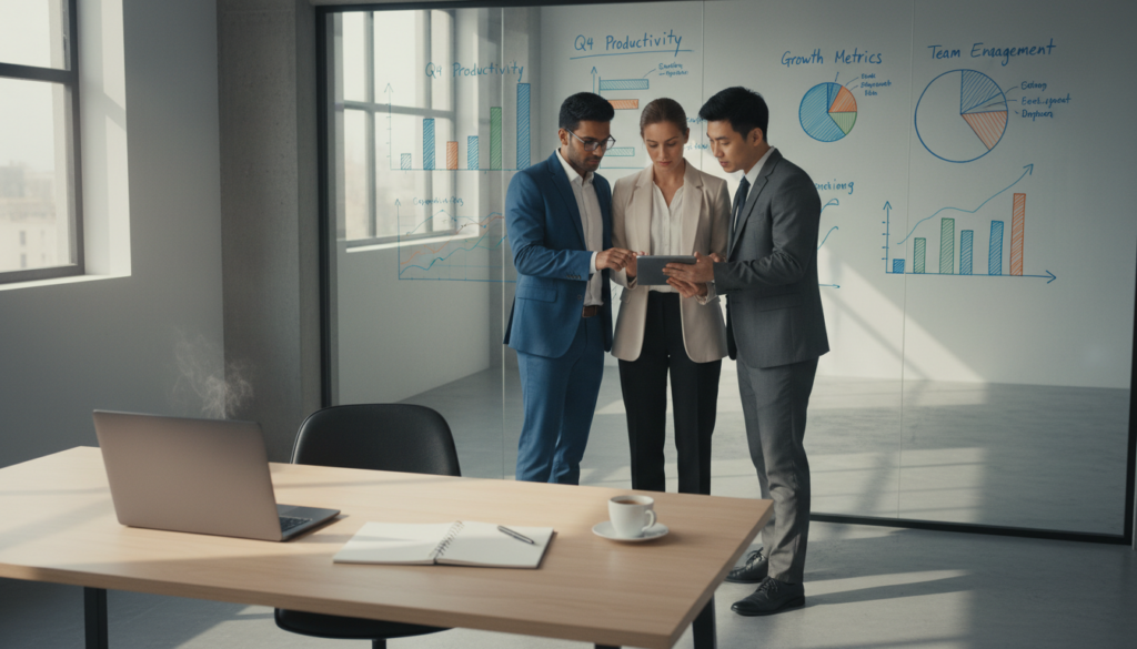 employee appraisal comments sample