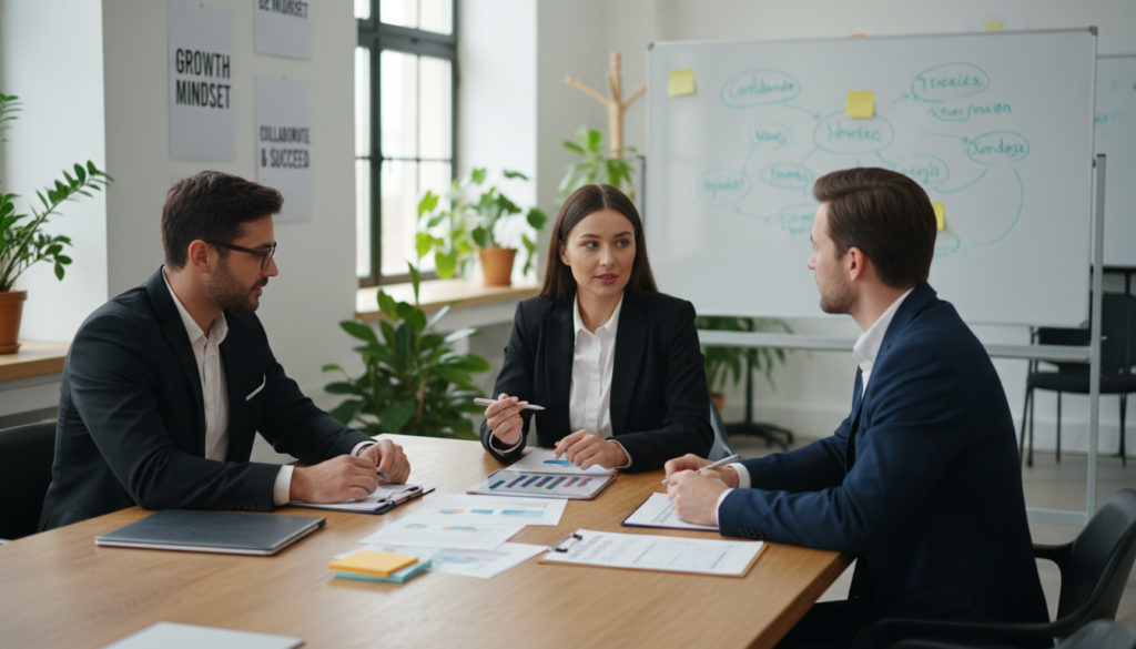 performance appraisal comments