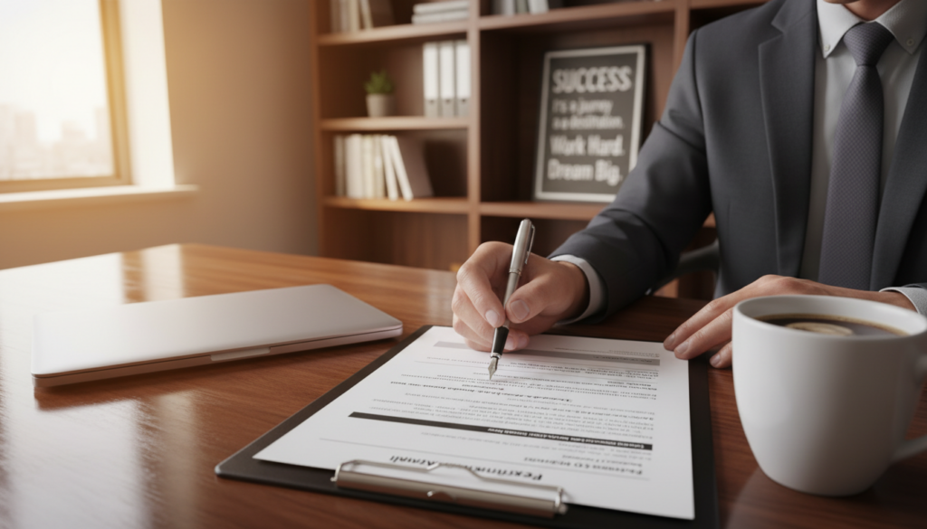 performance appraisal employee final comments