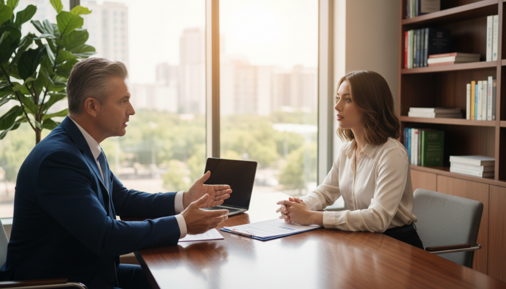 staff performance appraisal