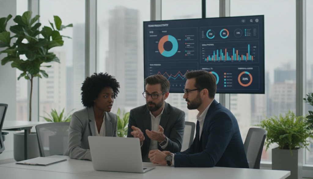 best performance management systems