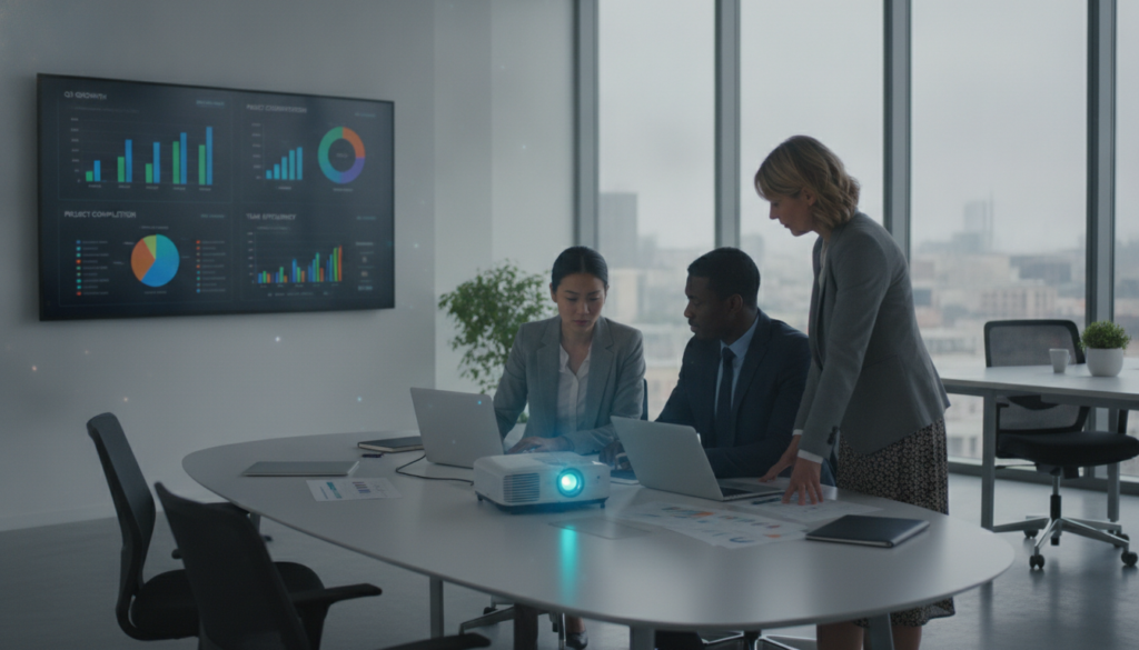 designing a performance management system