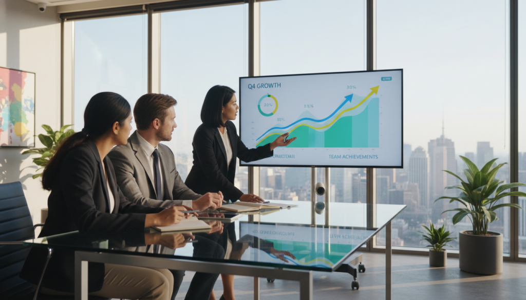 effective performance management system