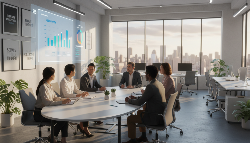 good performance management system