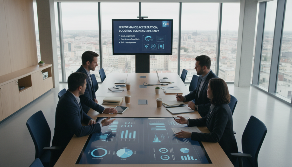 hr system performance management