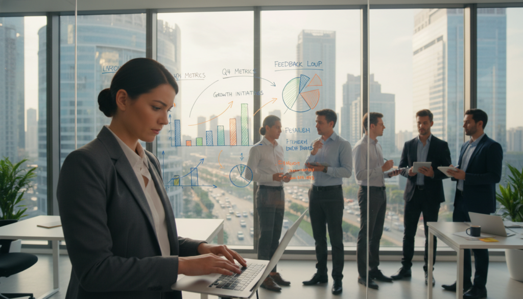 human resource performance management system