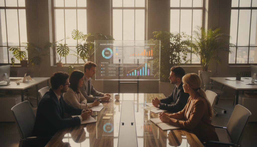 importance of performance management system