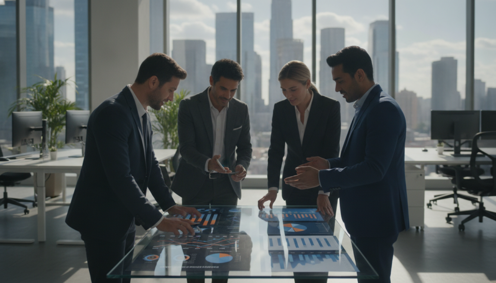 pms performance management system