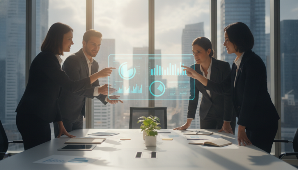 How do I choose the right performance management system for my HR team?