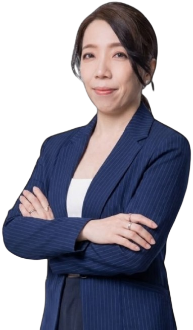 Violet Lee International Certification Auditor