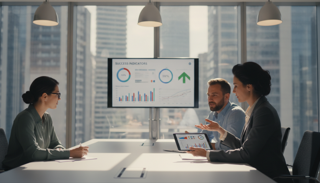 benefits of performance management system