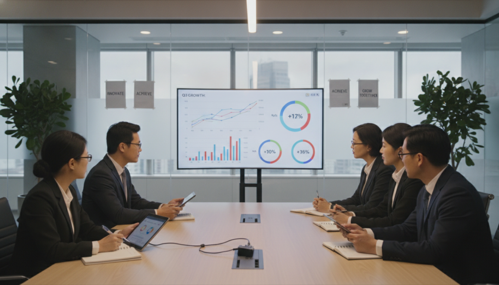 best performance management systems