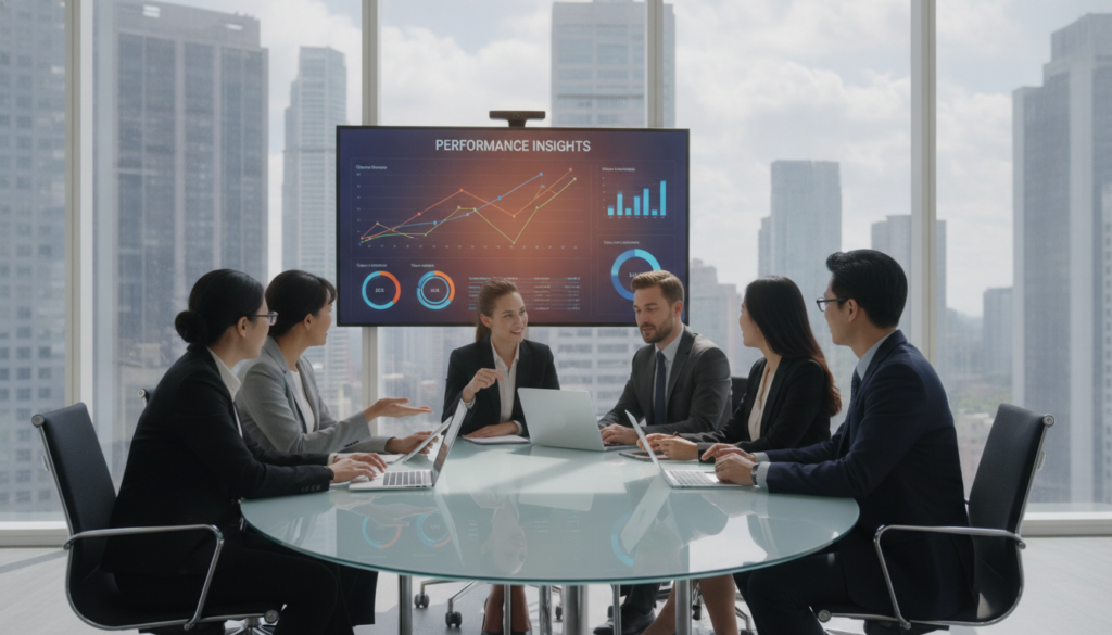 effective performance management system