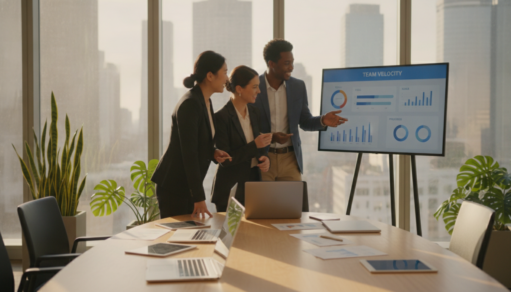 employee performance management system