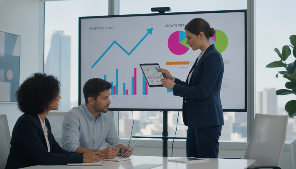 implementing performance management system