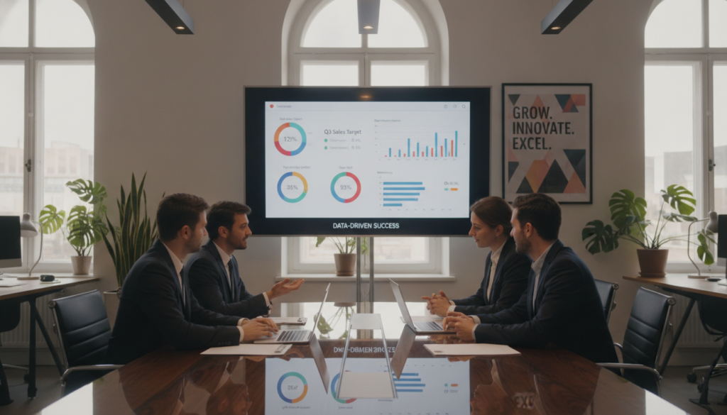 performance management system