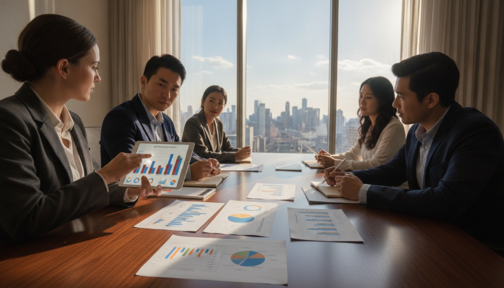 performance management system articles