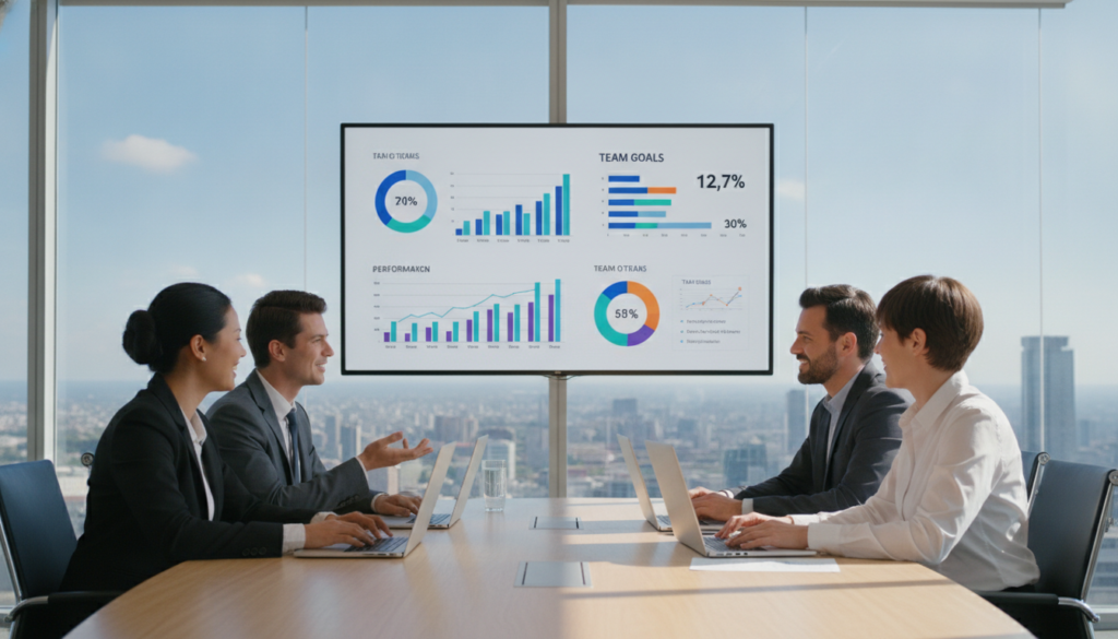 performance management system examples