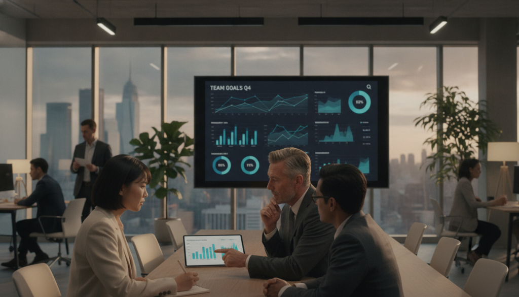 performance management system in hrm