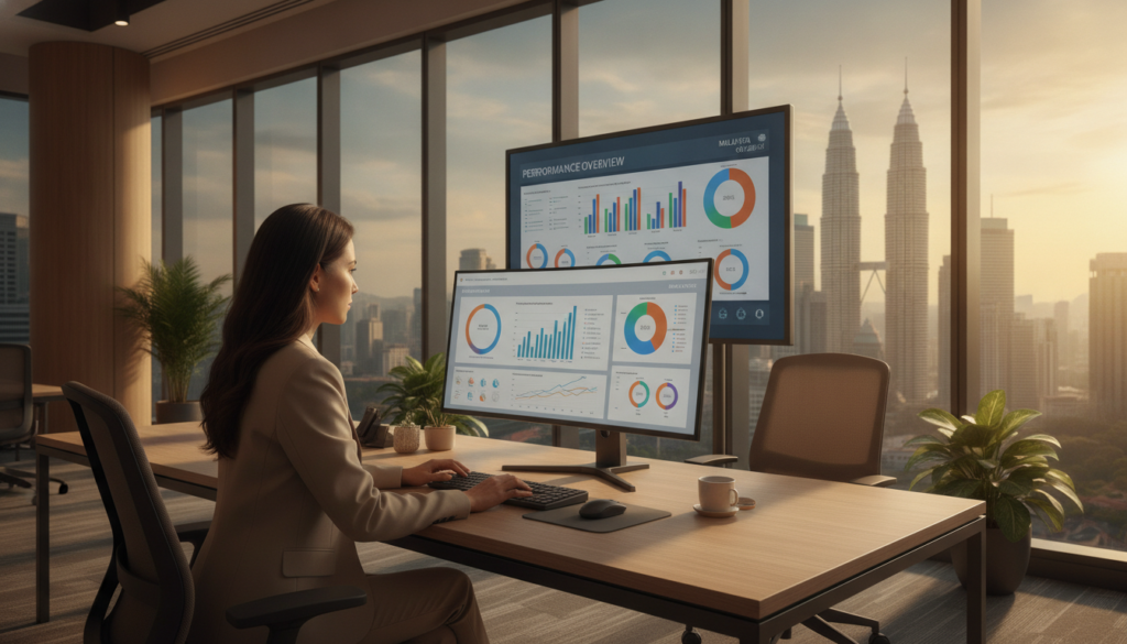 performance management system in malaysia