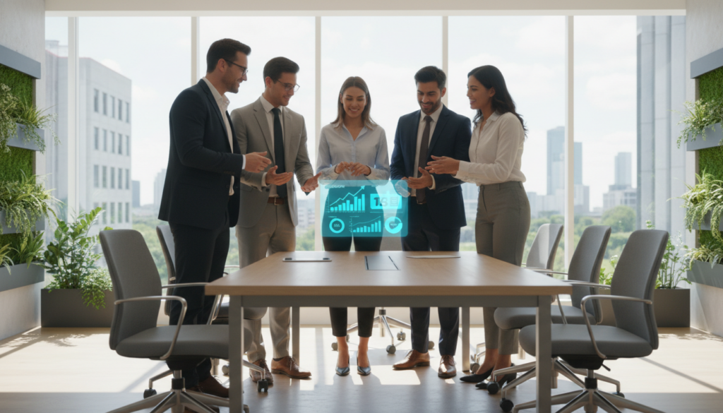 performance management system software