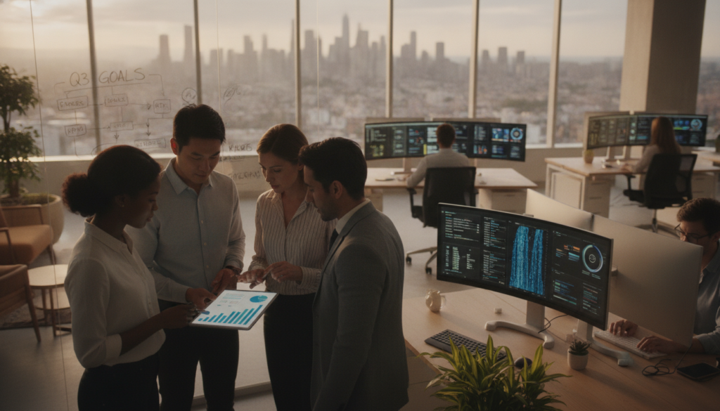 pms performance management system