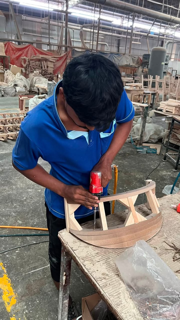Production Line